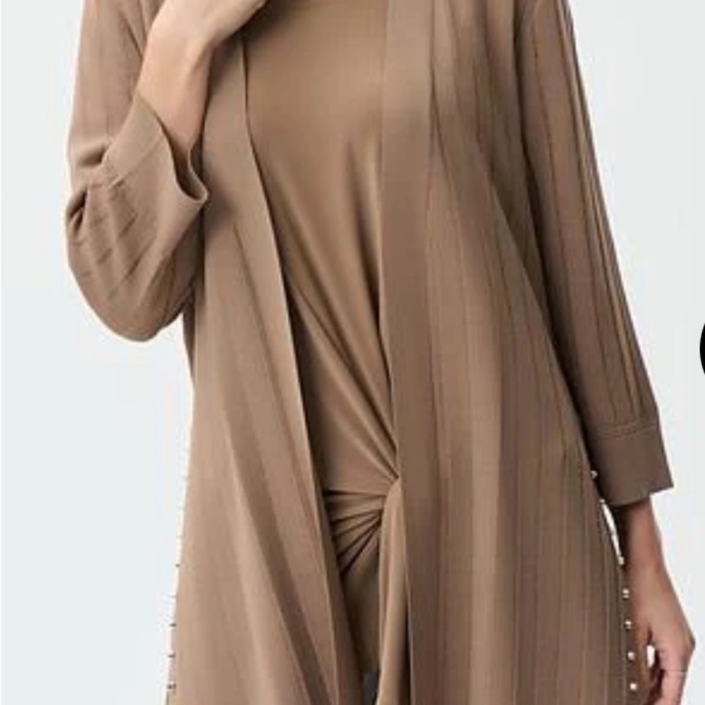 Joseph Ribkoff Long Cover-Up Style